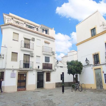 El Alma Del Alcazar Apartment Кордоба Екстериор снимка