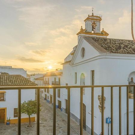 El Alma Del Alcazar Apartment Кордоба Екстериор снимка