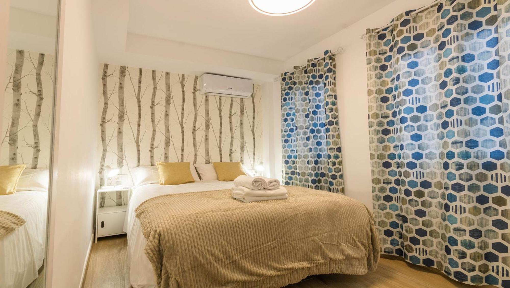El Alma Del Alcazar Apartment Кордоба Екстериор снимка