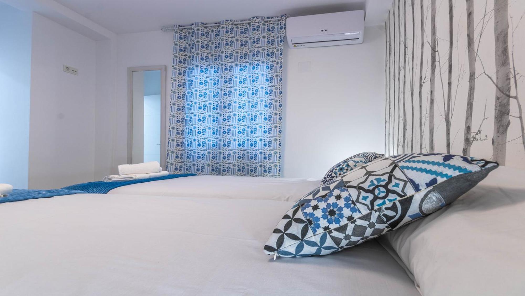 El Alma Del Alcazar Apartment Кордоба Екстериор снимка