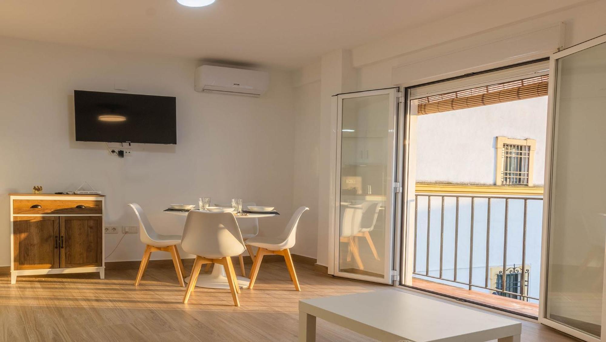 El Alma Del Alcazar Apartment Кордоба Екстериор снимка