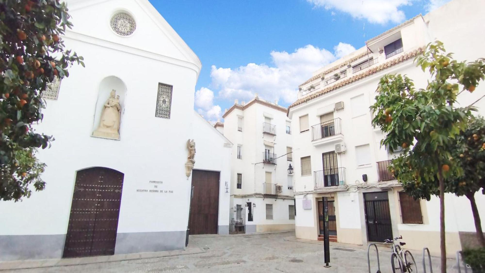El Alma Del Alcazar Apartment Кордоба Екстериор снимка