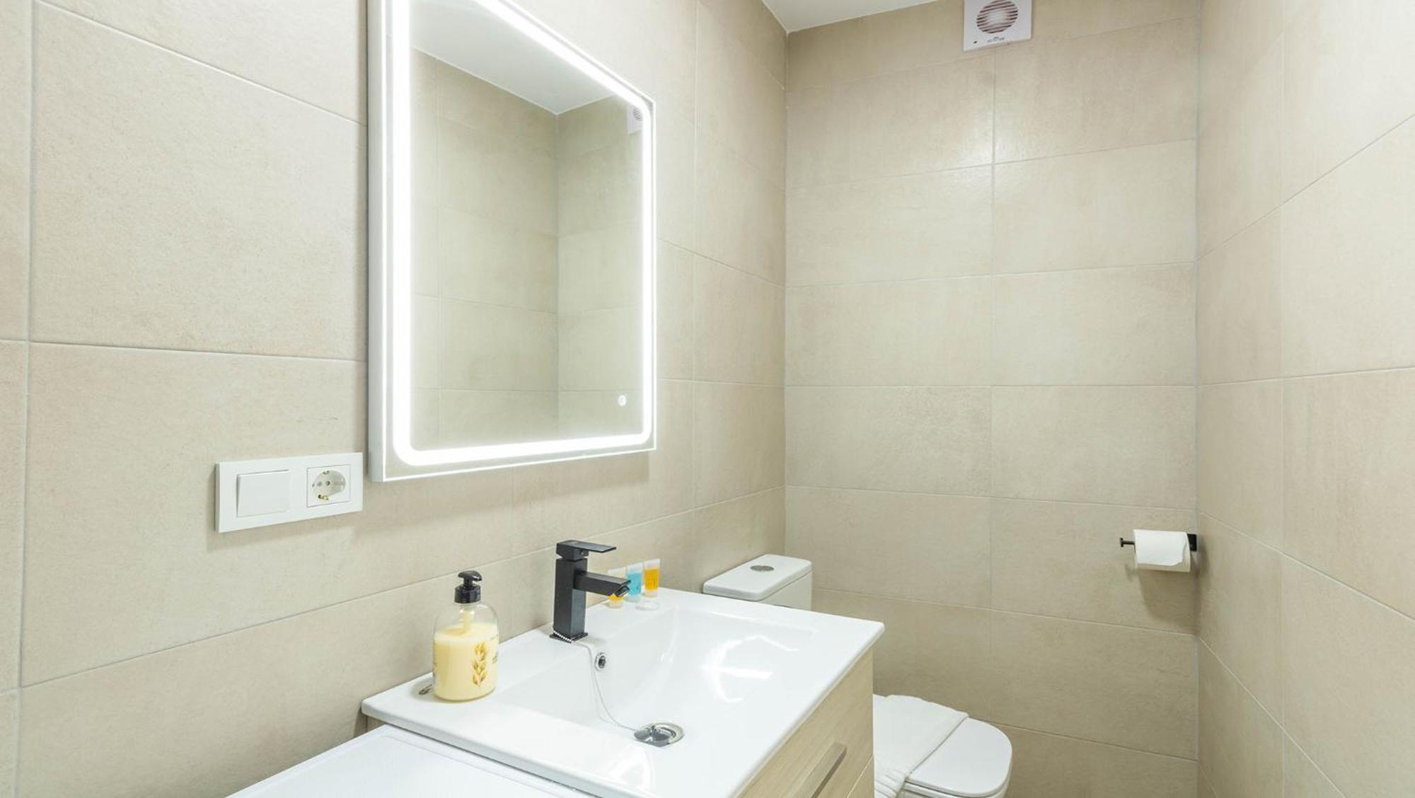 El Alma Del Alcazar Apartment Кордоба Екстериор снимка