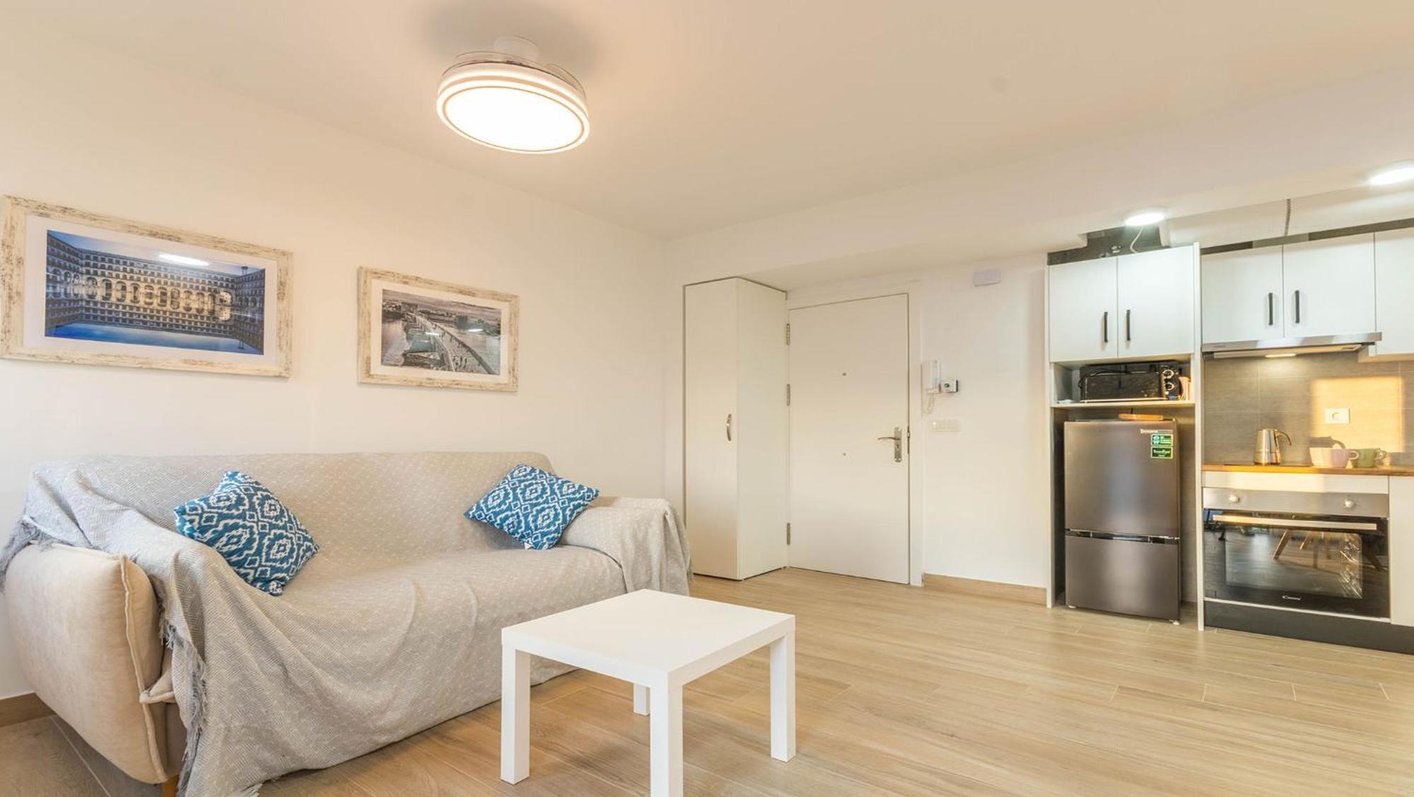 El Alma Del Alcazar Apartment Кордоба Екстериор снимка