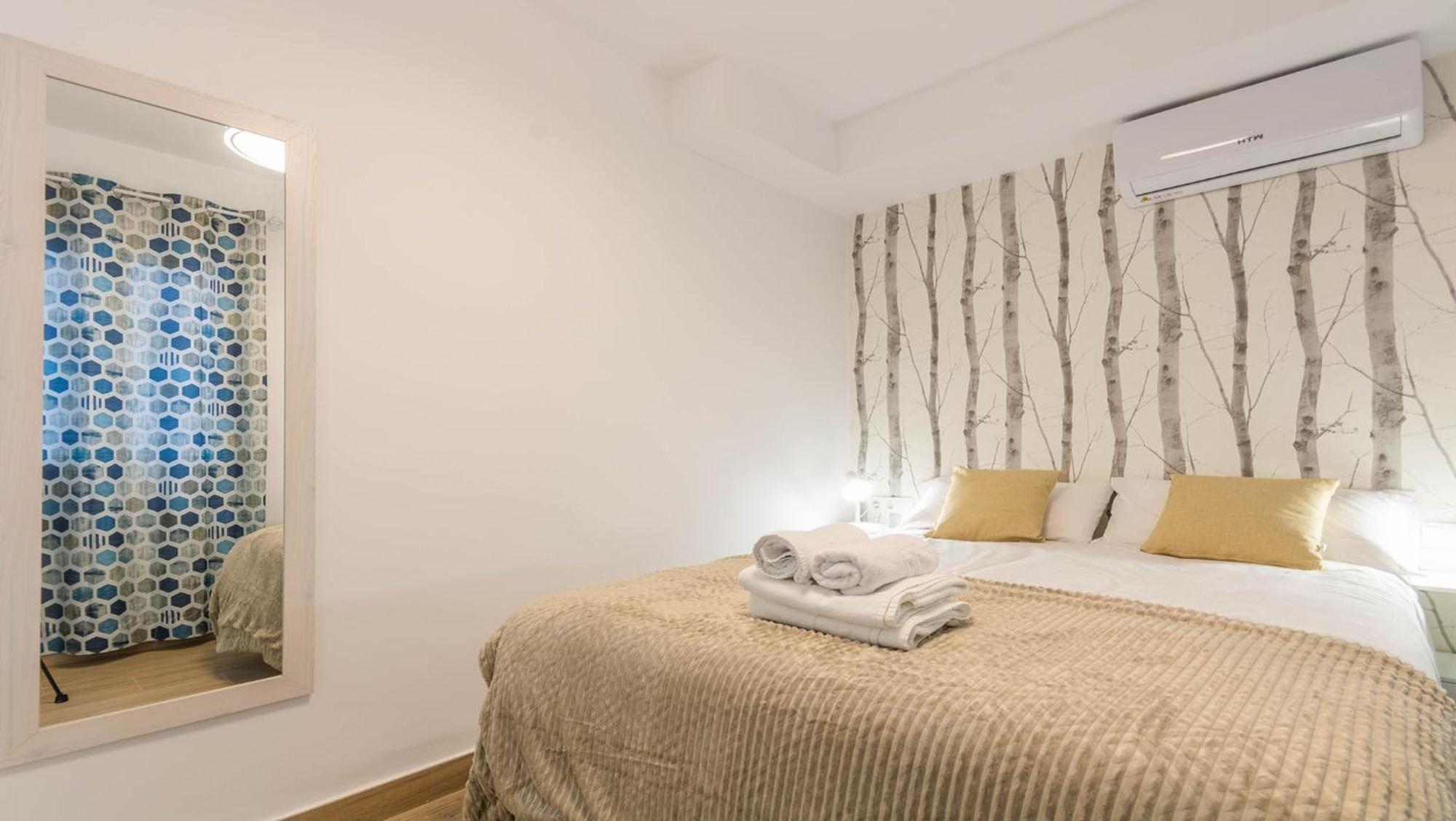 El Alma Del Alcazar Apartment Кордоба Екстериор снимка