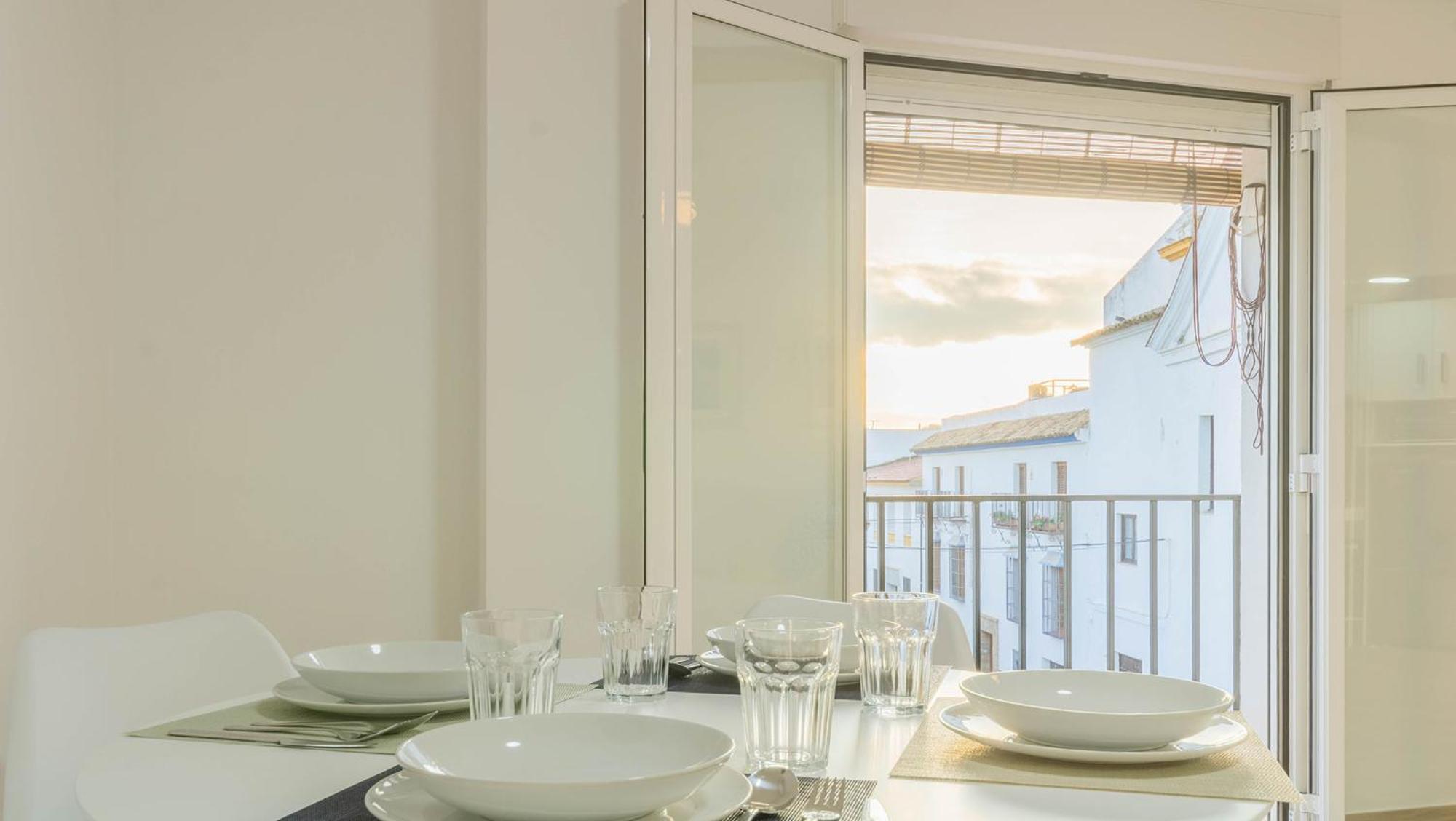 El Alma Del Alcazar Apartment Кордоба Екстериор снимка
